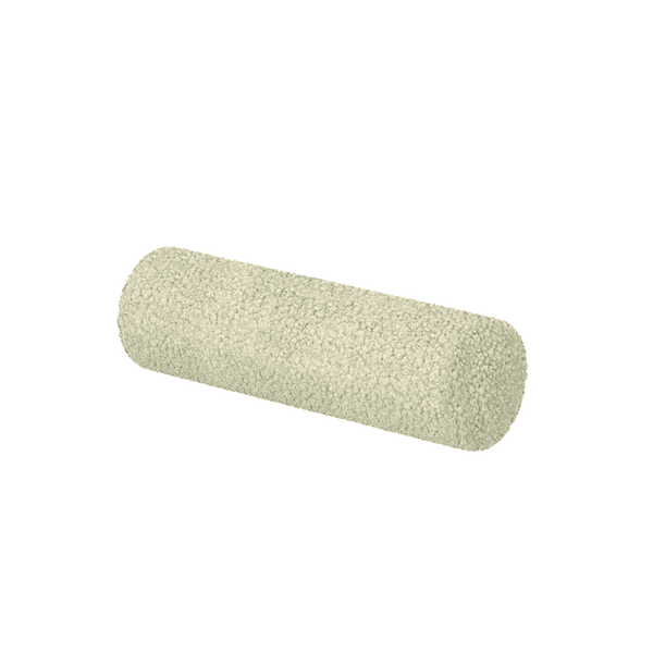 Cilinderkussen- - Milk - S2000´