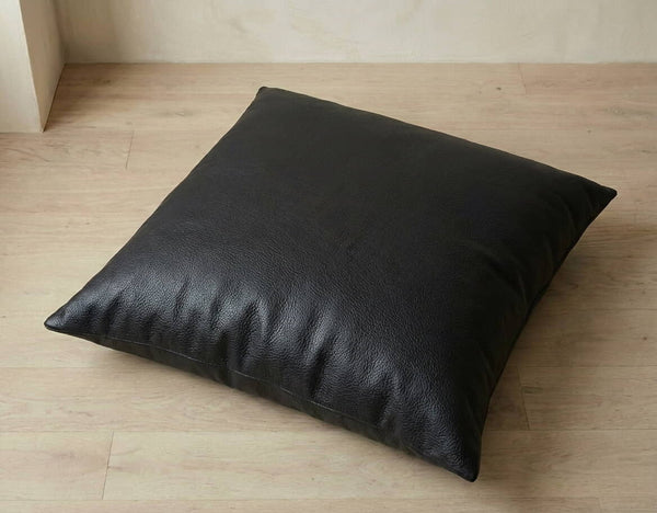 Cilinderkussen: - Black - S3003_