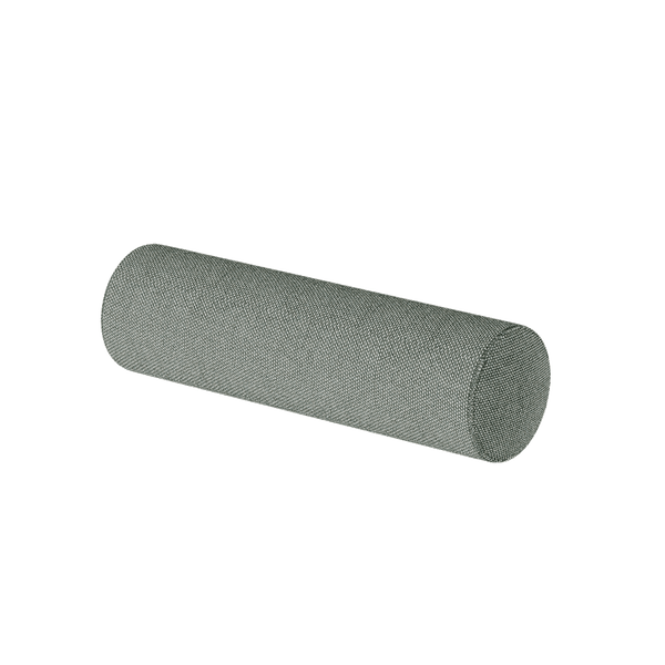 Cilinderkussen - Light grey - S8106´