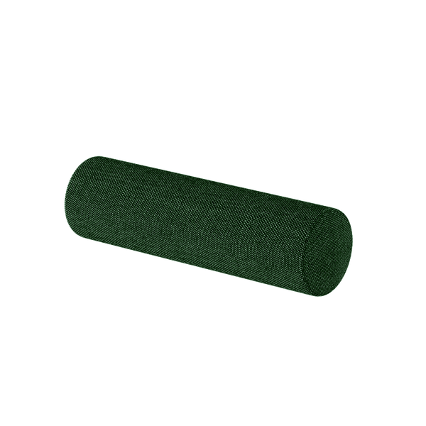 Cilinderkussen - Green - S8116´