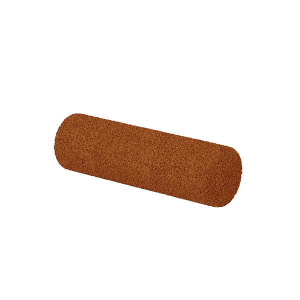 Cilinderkussen- - Pumpkin Spice - S2002´
