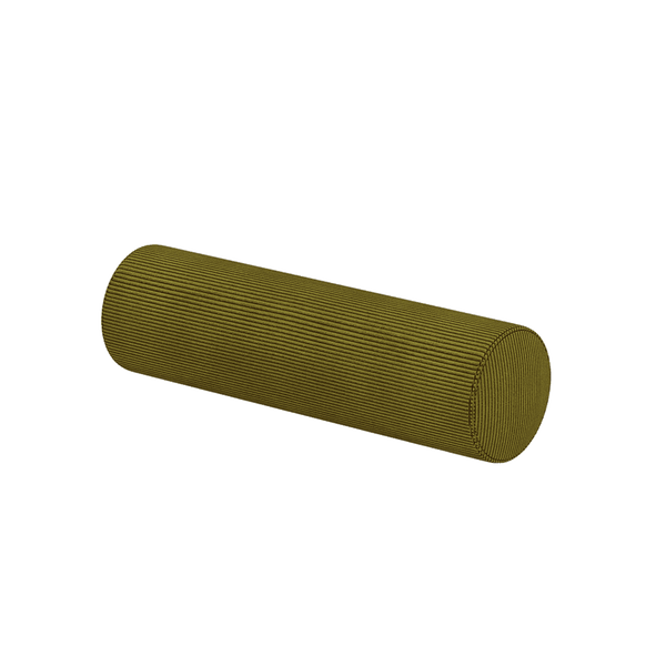 Cilinderkussen' - Army - S2506´