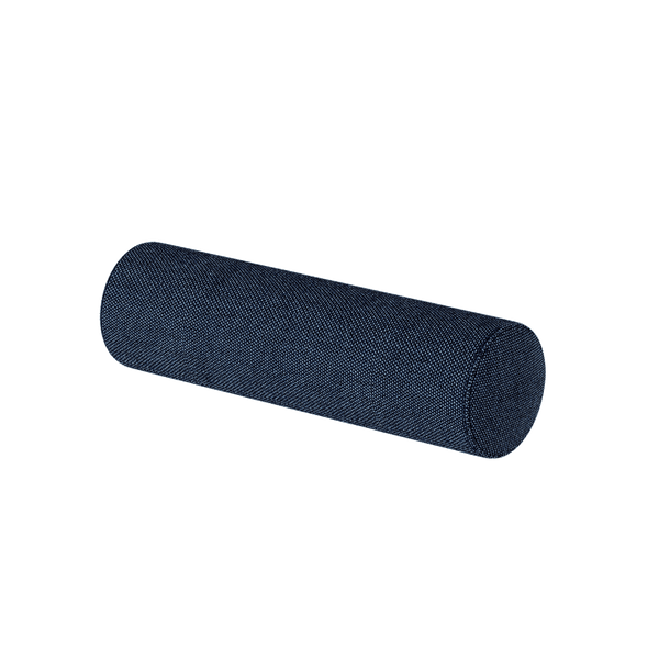Cilinderkussen - Blue - S8112´