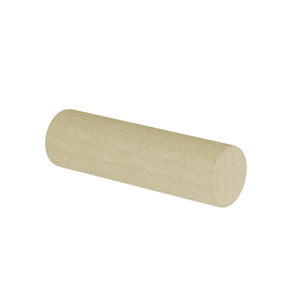 Cilinderkussen' - Beige - S4251.