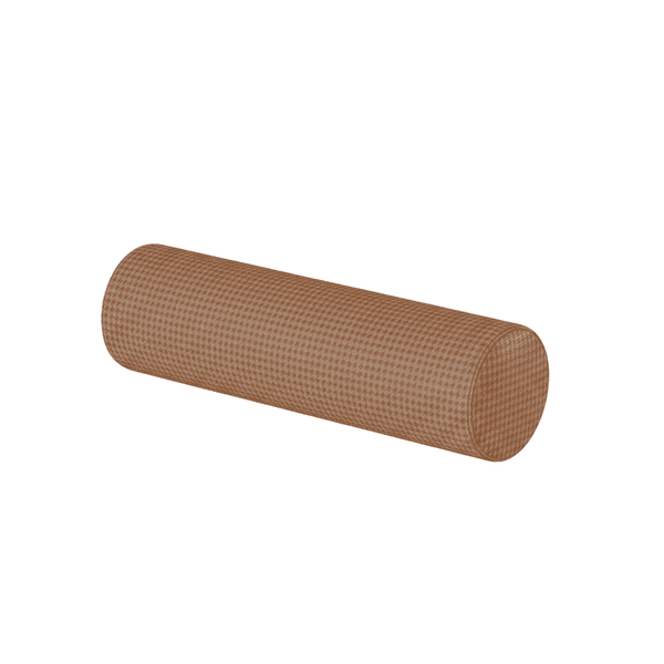 Cilinderkussen - Apricot Orange - S7104´