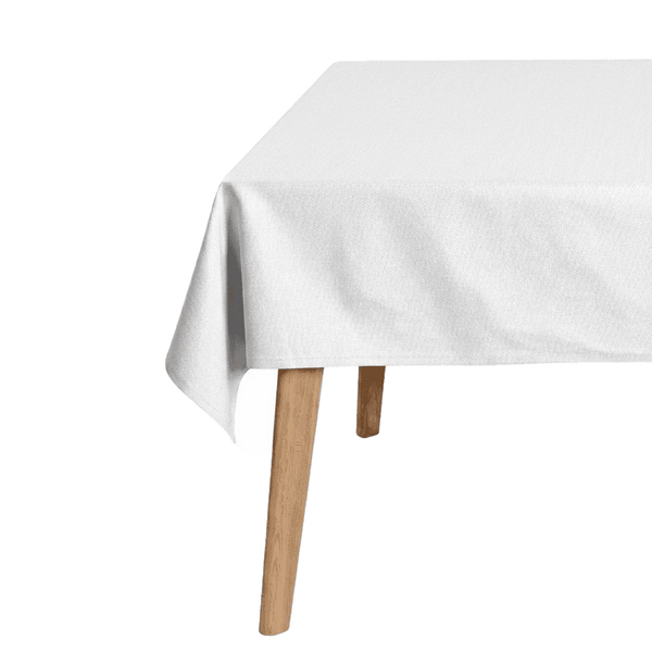 Tafelkleed - White - D1030