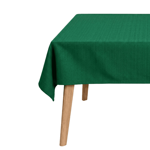 Tafelkleed - Green - D1034