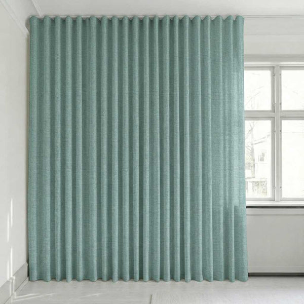 Gordijn (Disa) - Cloud Gray - C2414