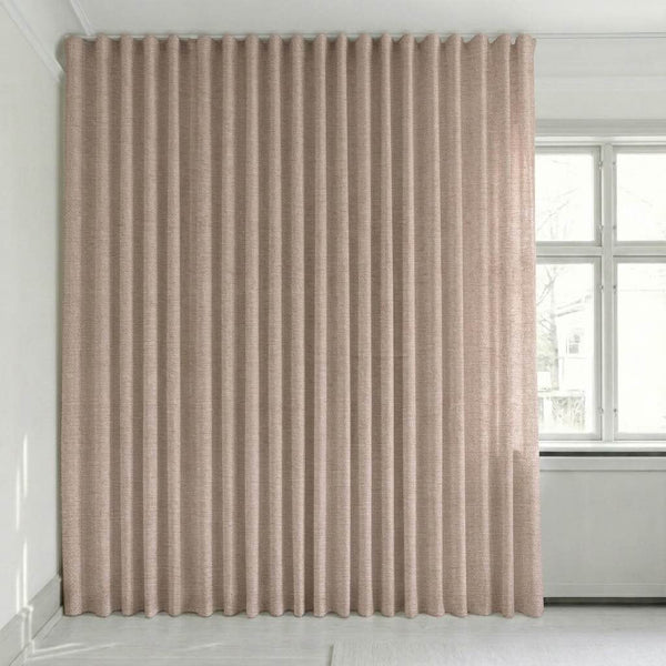 Gordijn (Disa) - Rose Pink - C2406