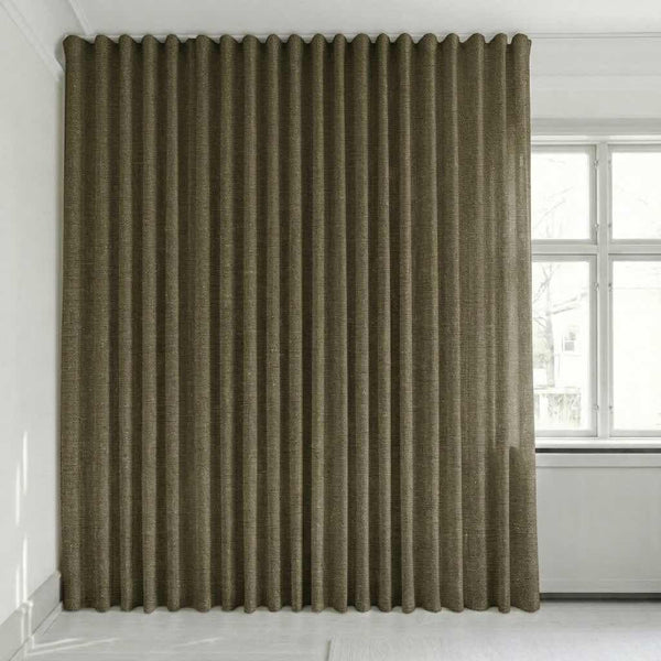 Gordijn (Disa) - Desert Beige - C2424