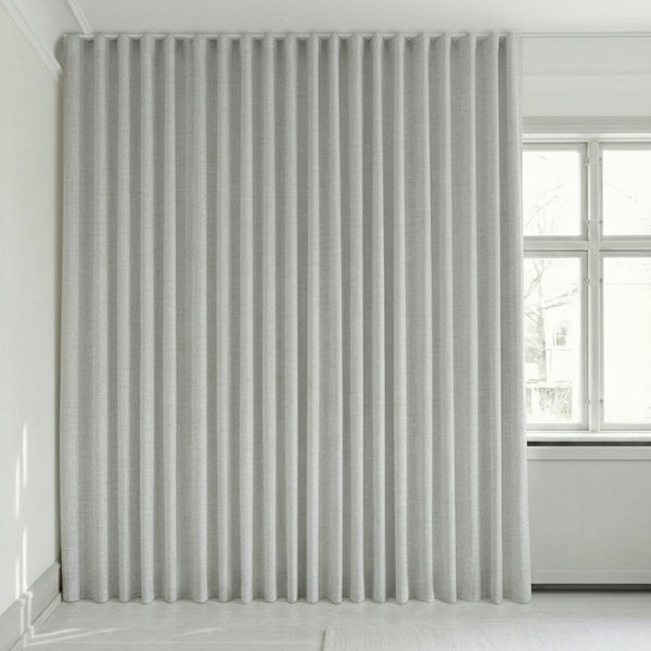 Verduisteringsgordijn op maat – Klint - Pigeon Gray - C3002