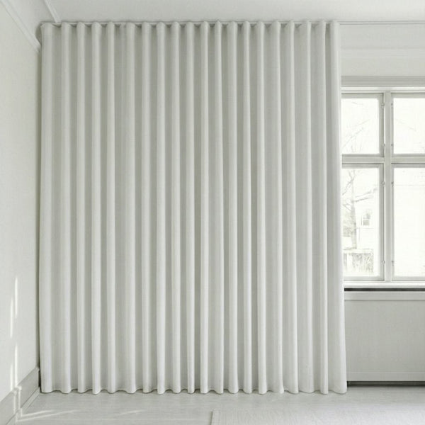 Verduisteringsgordijn op maat – Klint - Blush - C3000