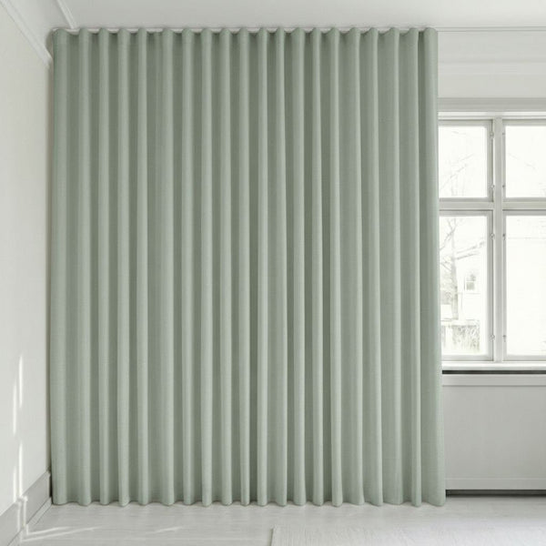 Verduisteringsgordijn op maat – Klint - Slate Gray - C3016