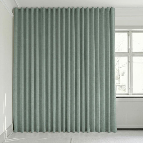 Verduisteringsgordijn op maat – Klint - Thunder Cloud - C3010