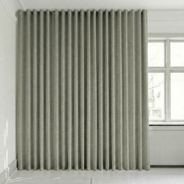 Gordijn (Nysk) - Flax - C2902