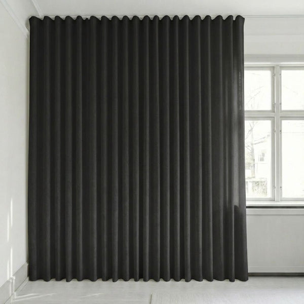 Gordijn (Rooma) - Onyx - C1646