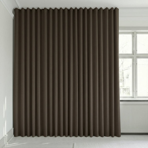 Gordijn (Veera) - Sand - C3106