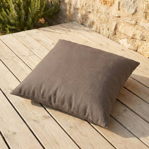 Vloerkussen - Caramel - S4256´