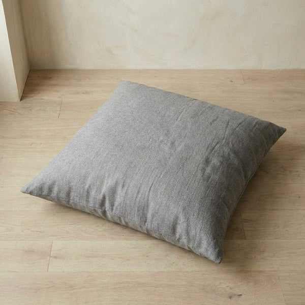 Vloerkussen - Grey - S8105'