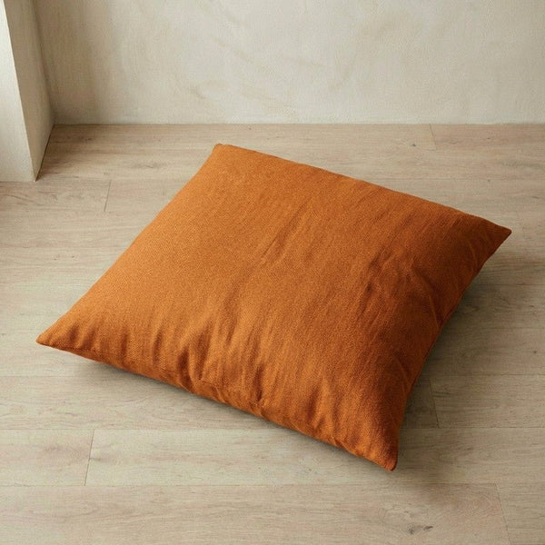 Vloerkussen - Rust - S8108'
