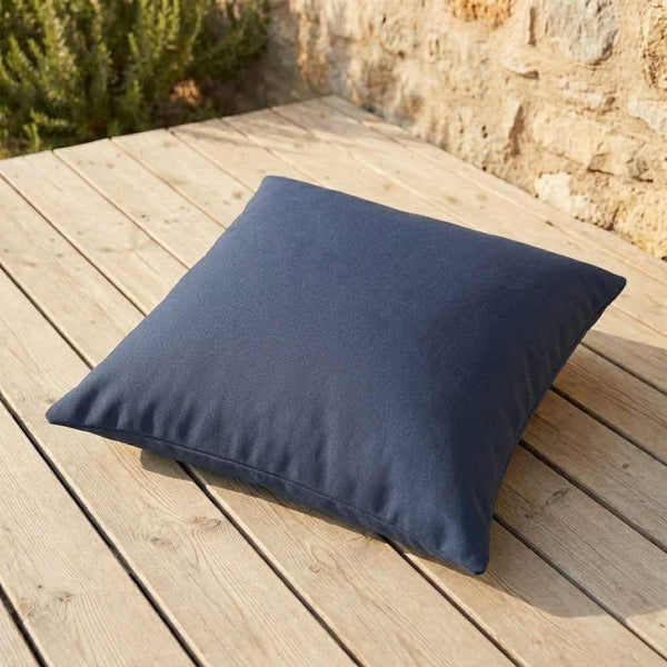 Vloerkussen - Denim - S5209.