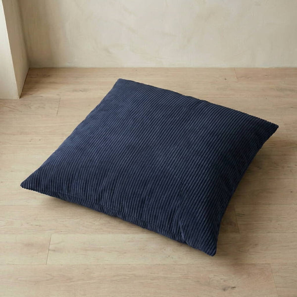 Vloerkussen - Denim - S2509