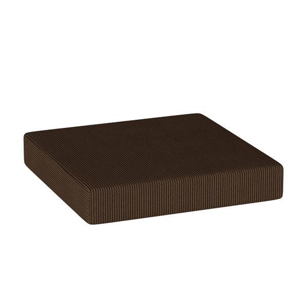 Zitkussen' - Walnut - S2513.