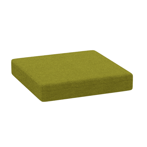 Zitkussen. - Kiwi - S8020.