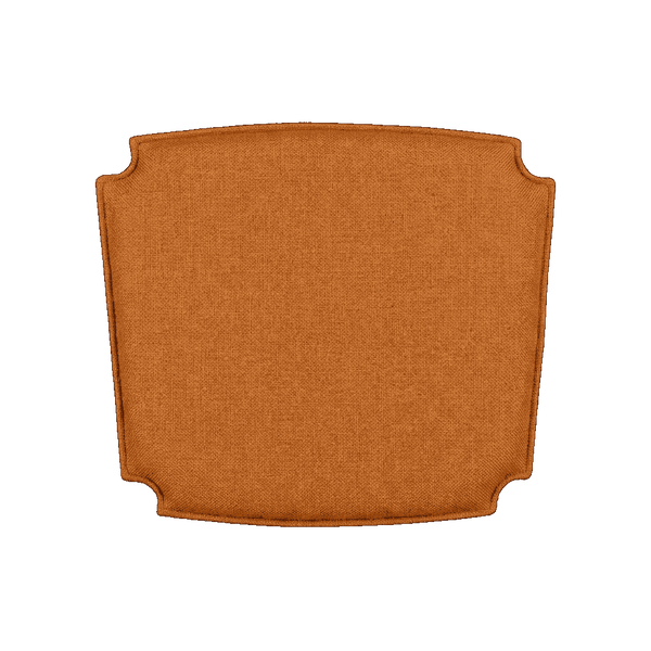 Kussen Y-stoel CH24 - Rust - S8108