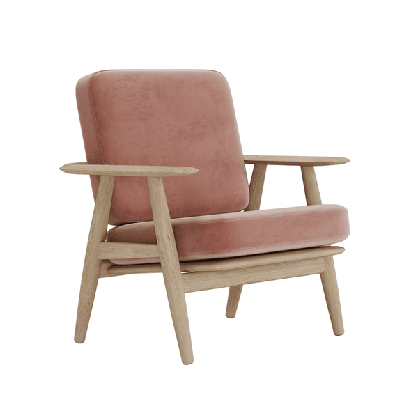 Kussen GE290` - Velour - Nostalgia - S6003.