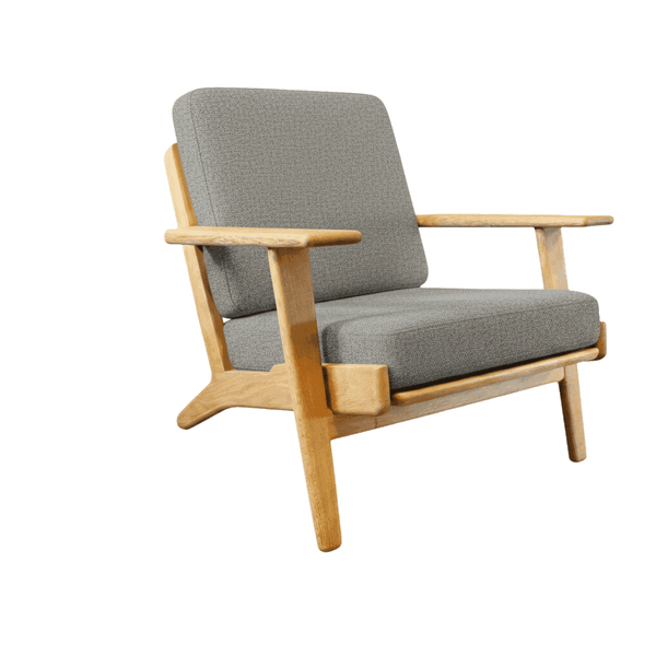 Kussen GE 290 - Grey - S8105