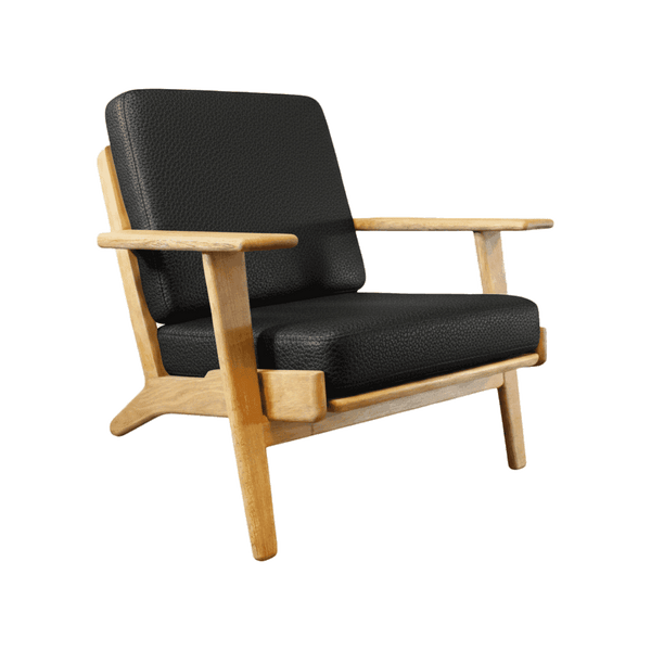 Kussen GE 290´ - Black - S3003
