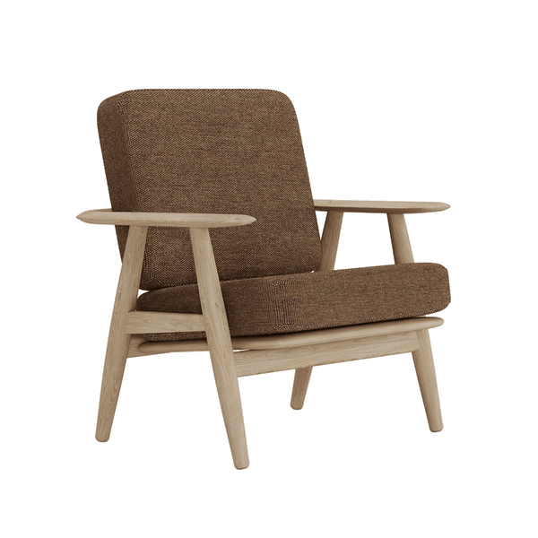 Kussen GE 290. - Bronze - S8018