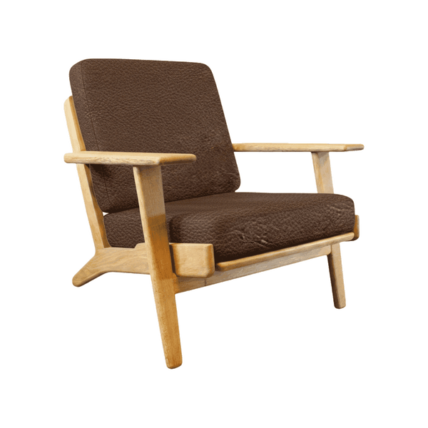 Kussen GE 290´ - Dark Brown - S3001