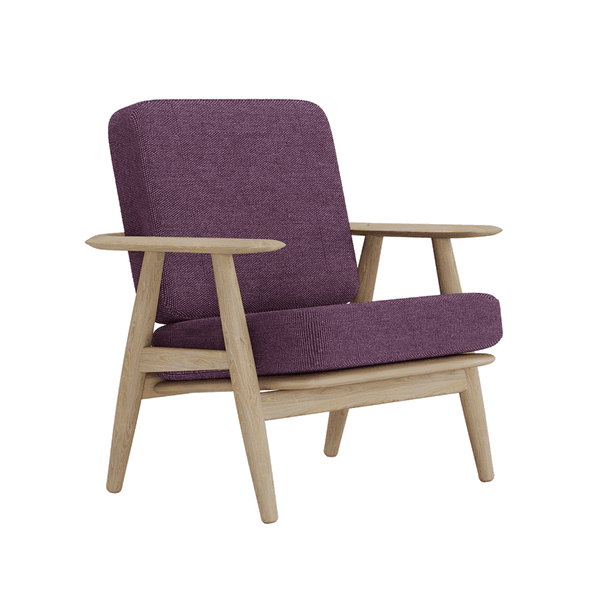 Kussen GE 290. - Crocus - S8013