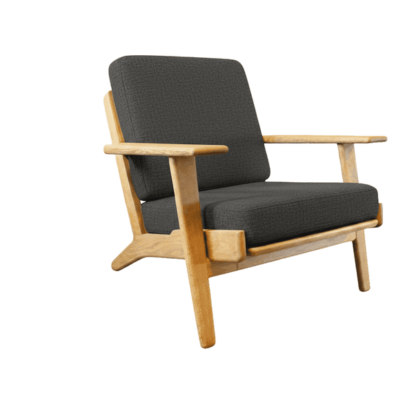 Kussen GE 290 - Negro - S8110