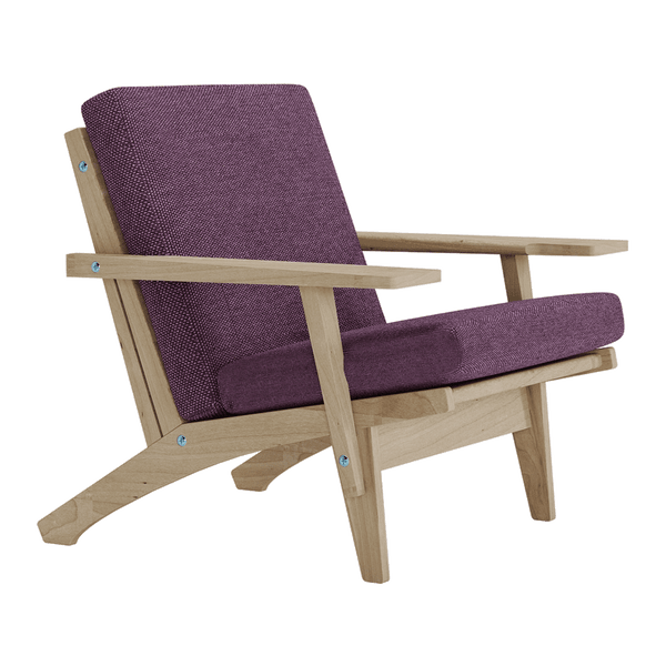 Kussen GE 370. - Crocus - S8013