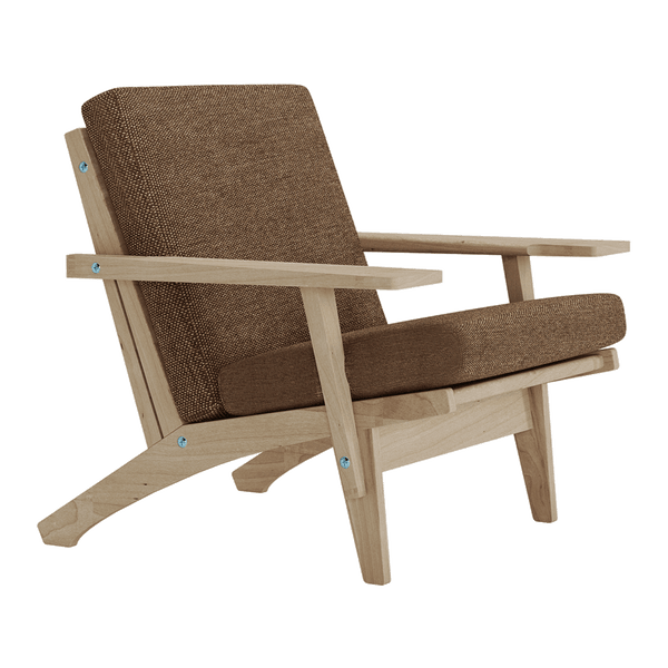 Kussen GE 370. - Bronze - S8018