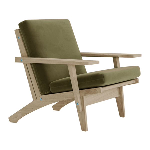 Kussen GE 370´ - Mushroom - S6011.