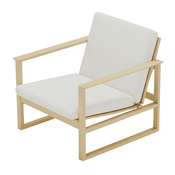 Kussenset BM 2256 - Snow - S8103