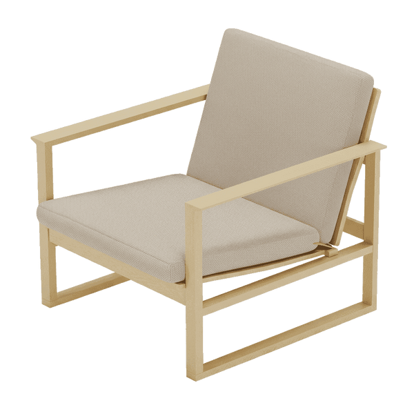 Kussenset BM 2256 - Beige - S8102