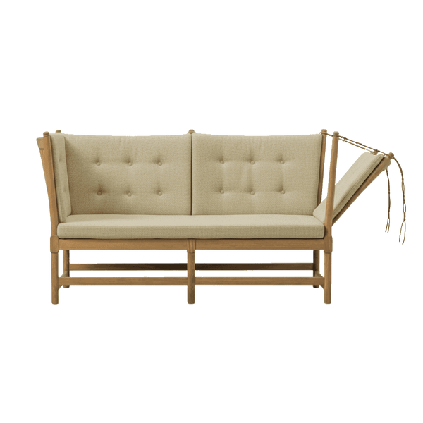 Kussenset voor BM1789 - Uld - Beige - S7000