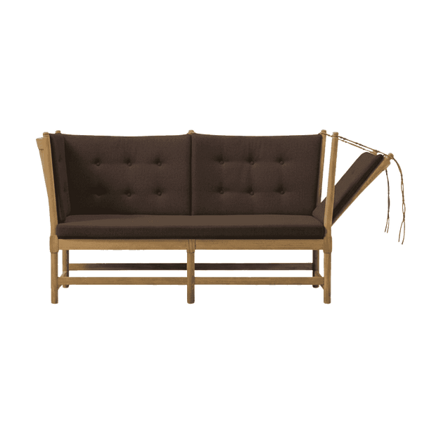 Kussenset voor BM1789 - Brown - S8109