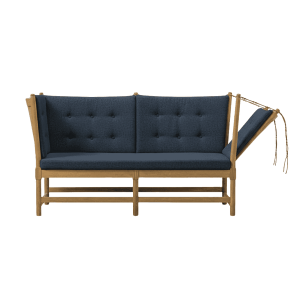 Kussenset voor BM1789 - Marine - S8111