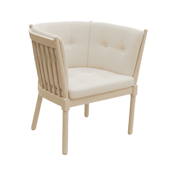 Kussenset voor BM1790 - Beige - S8102
