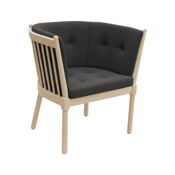 Kussenset voor BM1790 - Negro - S8110