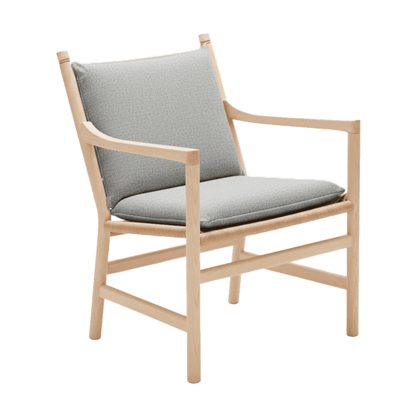 Kussen voor CH44 - Light grey - S8106