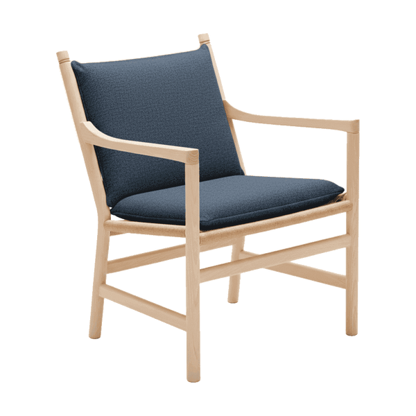 Kussen voor CH44 - Blue - S8112