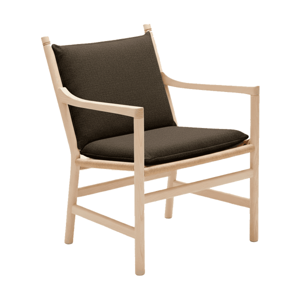 Kussen voor CH44 - Brown - S7002
