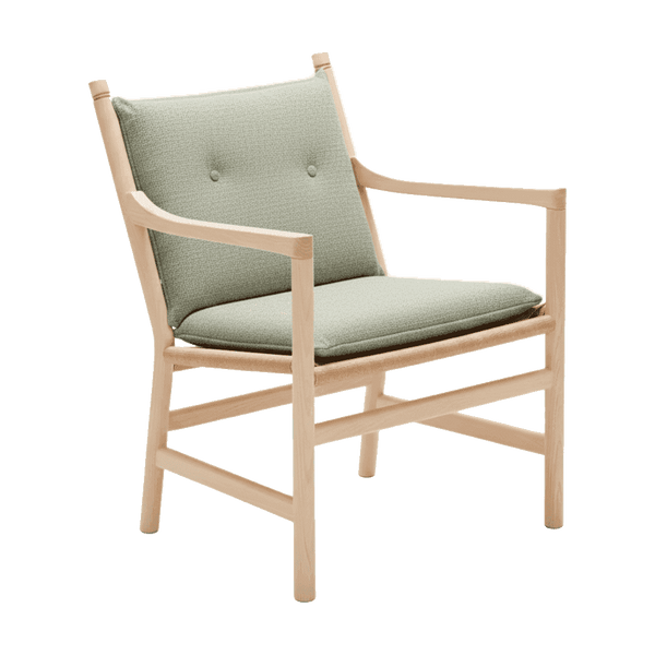 Kussen voor CH44 - Sage - S8114